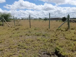 Isinya Prime Affordable Plots for Sale.