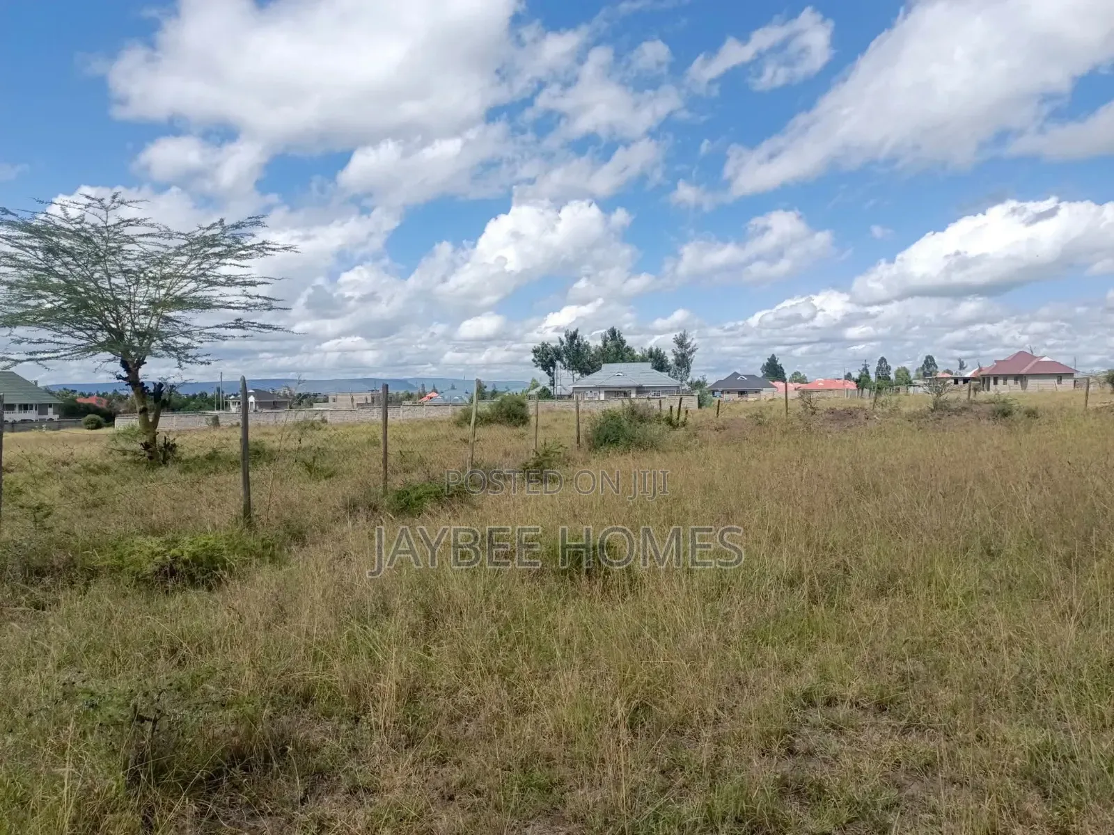 Isinya Prime Affordable Plots for Sale.