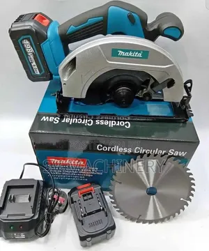 Heavy Duty Makita Cordless Circular Saw