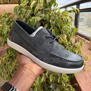 Timberland Men Leather Casuals