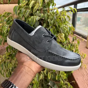 Timberland Men Leather Casuals
