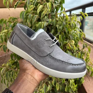 Timberland Men Leather Casuals