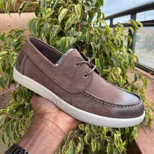 Timberland Men Leather Casuals