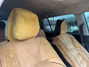 Toyota Corolla Fielder 2019 White