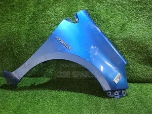 Fender Honda Fit