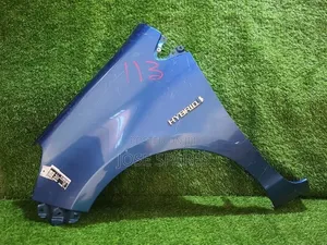 Fender Honda Fit