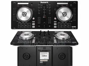 Numark DJ Mixer