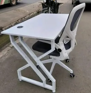 Executive Secretary Office Desk Set