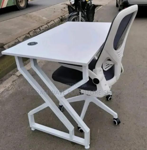Executive Secretary Office Desk Set