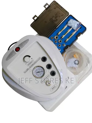 Diamond Dermabrasion Machine
