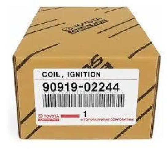 Ignition Coil for Fielder/Wish/Isis/Premio/Voxy/AllionToyota/Lexus