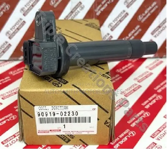 Ignition Coil for Fielder/Wish/Isis/Premio/Voxy/AllionToyota/Lexus