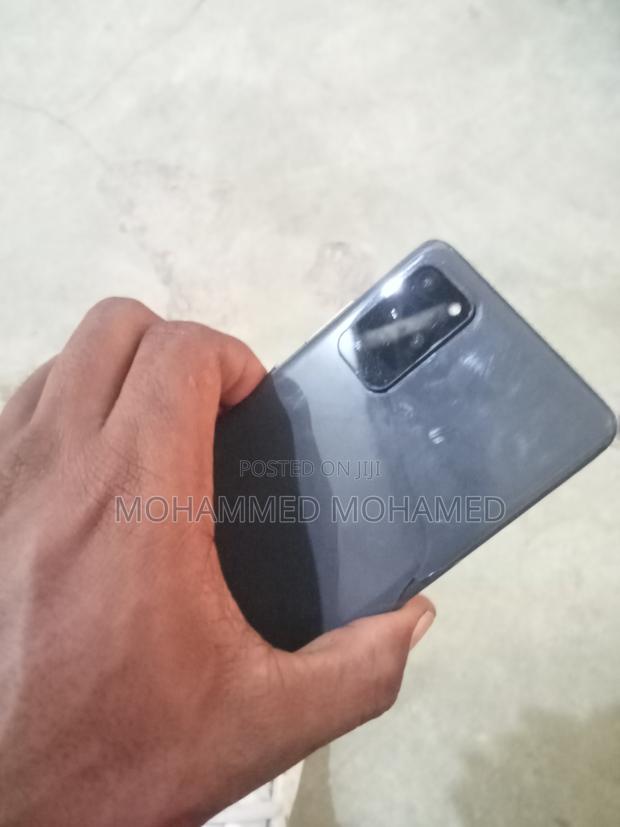 Samsung Galaxy S20+ 5G 128 GB Gray