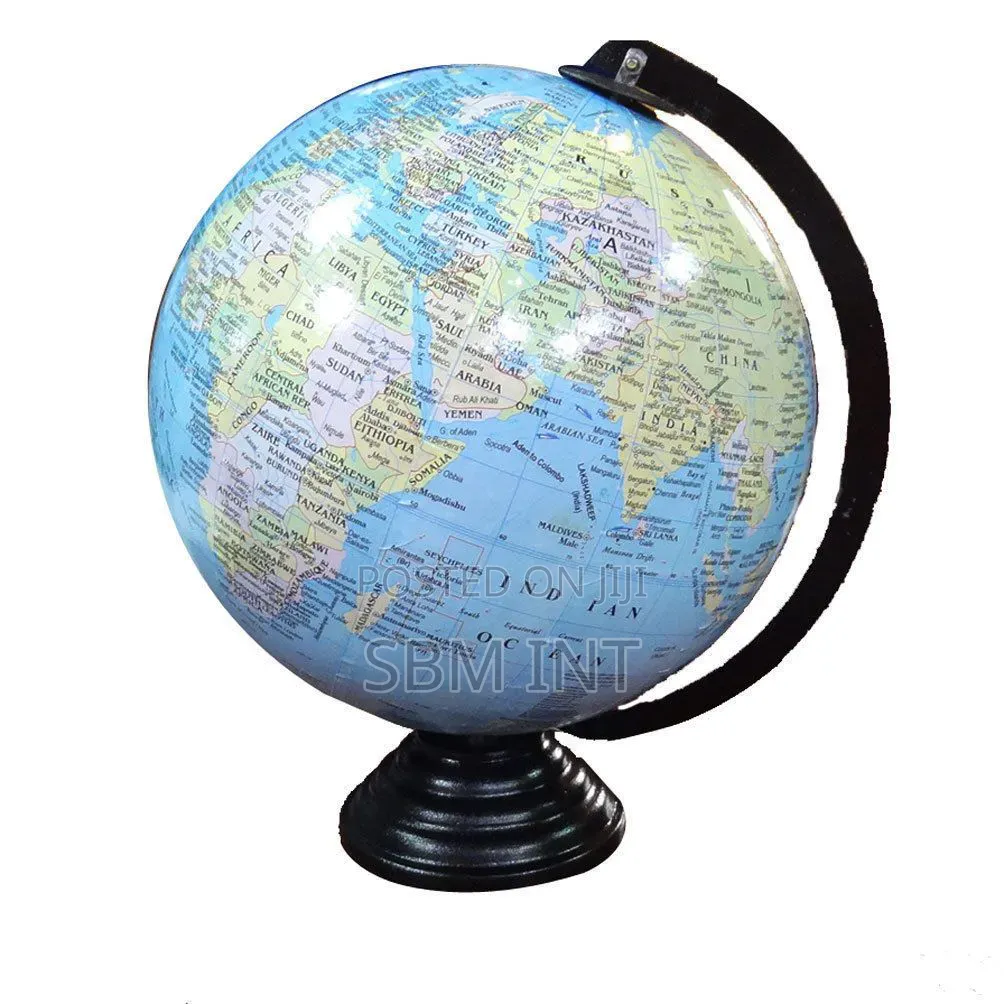 World Globe Model (Big Size)