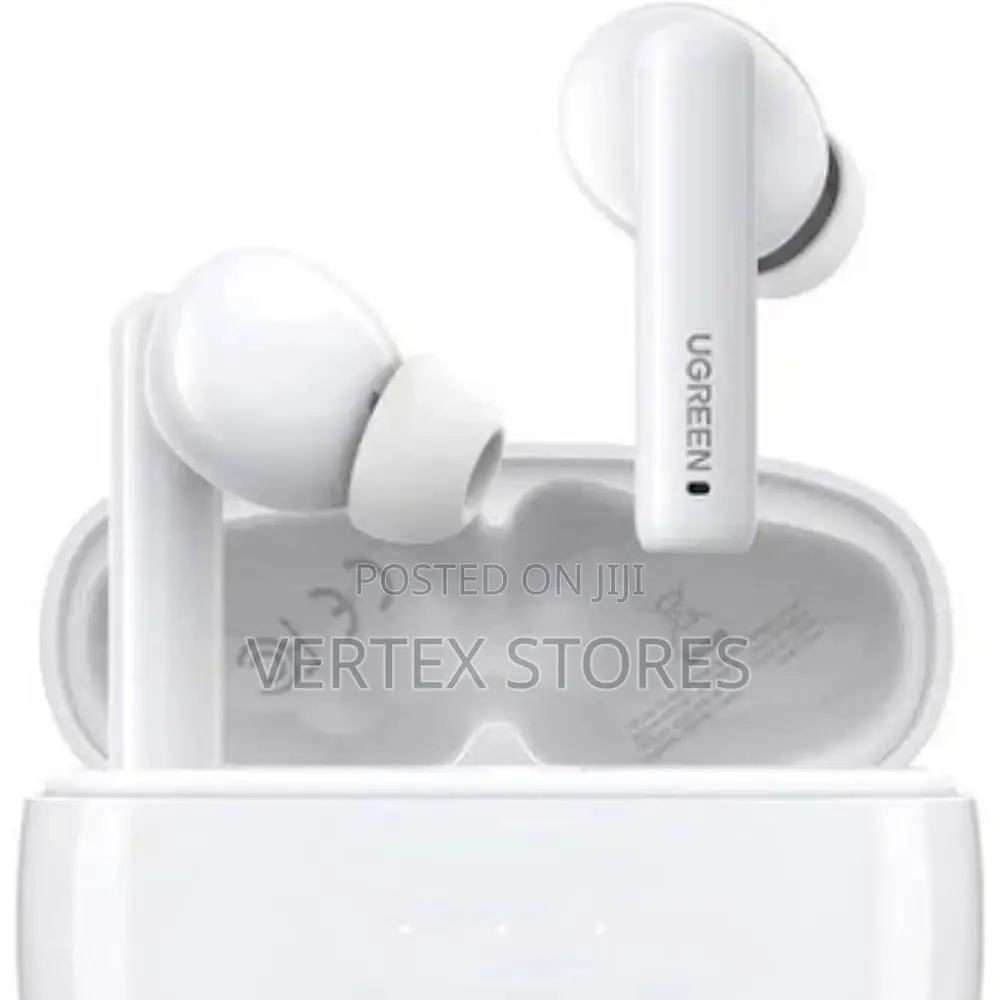 UGREEN W203 HiTune H6 Pro Hybrid Active Noise-Cancelling Earbuds