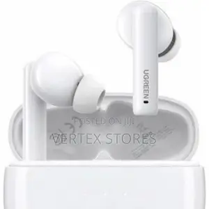 UGREEN W203 HiTune H6 Pro Hybrid Active Noise-Cancelling Earbuds