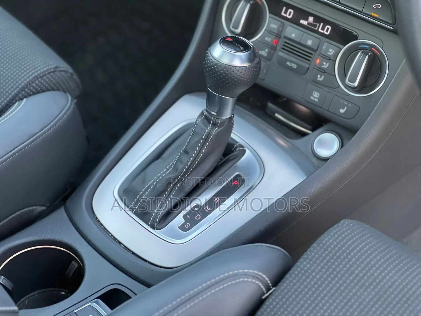 Audi Q3 2019 White