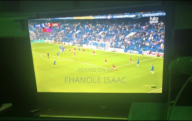 Used TCL TV 50" - main view