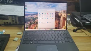 Laptop Dell Latitude 7320 Detachable 16GB Intel Core i7 SSD 512GB