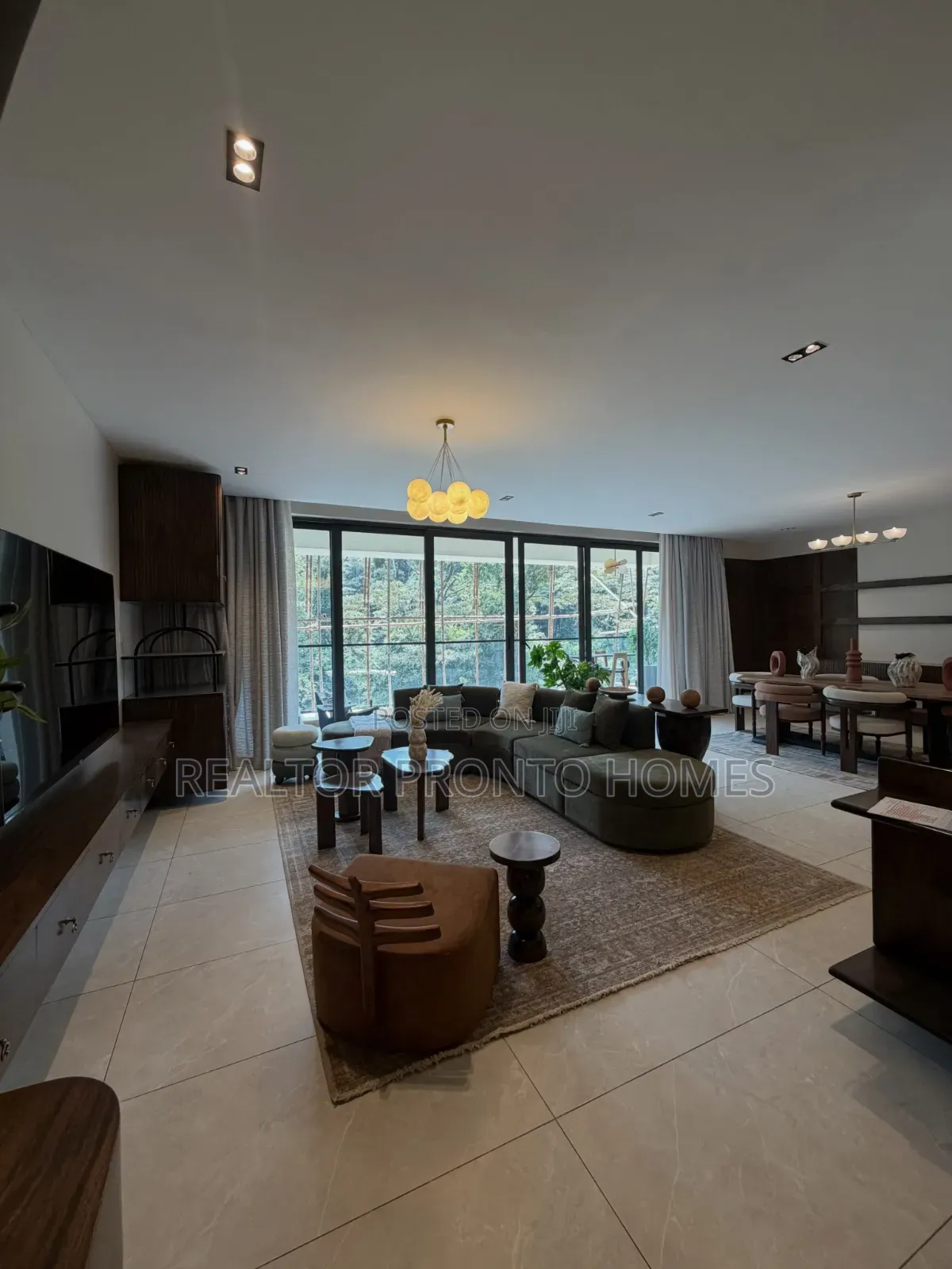 2bdrm Apartment in Westlands, Spring Valley for sale