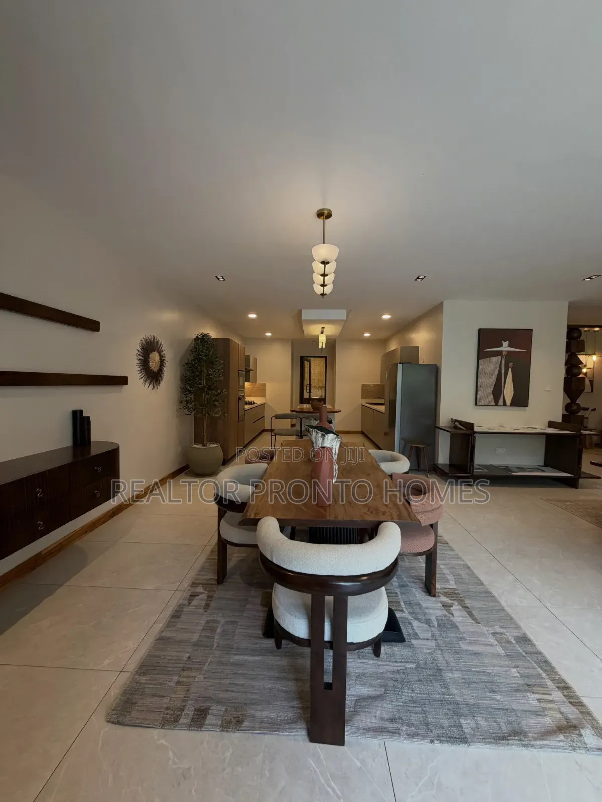 2bdrm Apartment in Westlands, Spring Valley for sale
