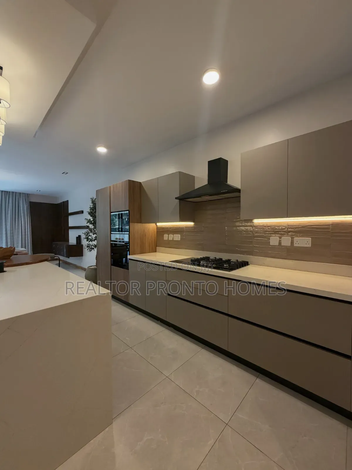2bdrm Apartment in Westlands, Spring Valley for sale