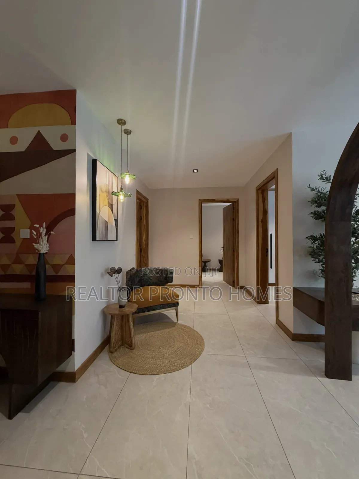 2bdrm Apartment in Westlands, Spring Valley for sale