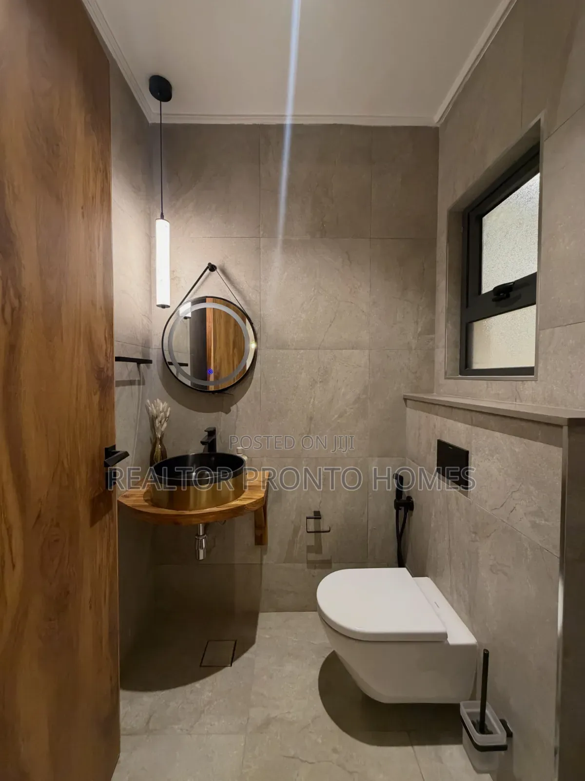 2bdrm Apartment in Westlands, Spring Valley for sale