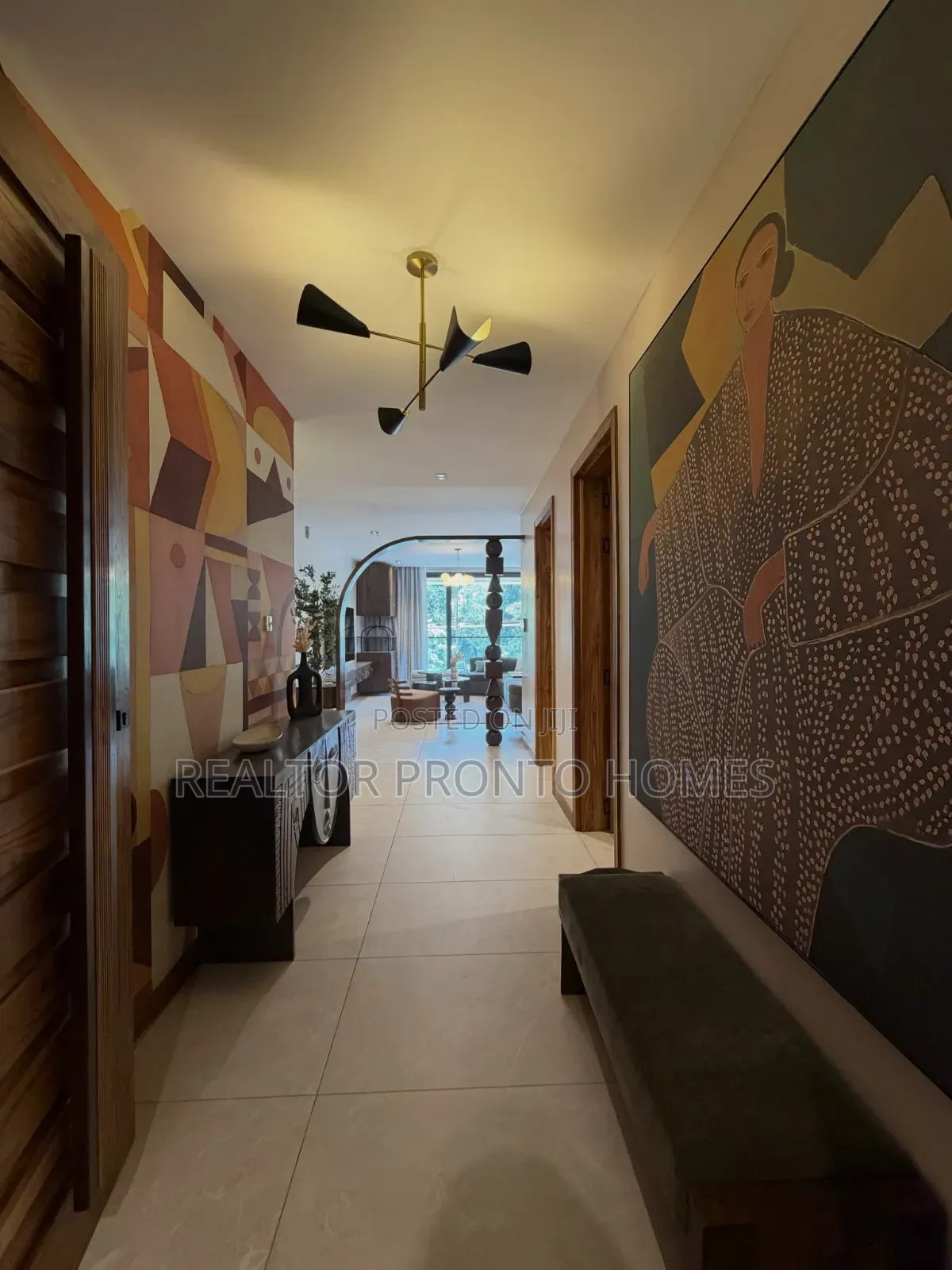 2bdrm Apartment in Westlands, Spring Valley for sale