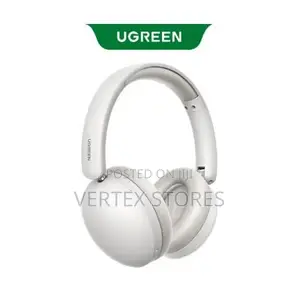 UGREEN HP205 Studio Max2 Bluetooth Headphone 80 HRS Battery Life
