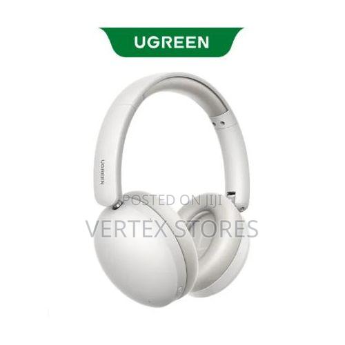 UGREEN HP205 Studio Max2 Bluetooth Headphone 80 HRS Battery Life