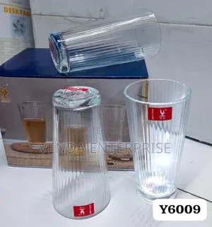 Glass Mini Chopper