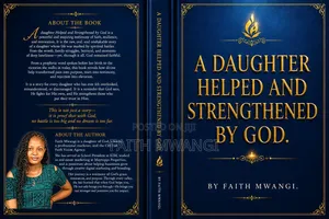 A Daughter Helped and Strengthened by God