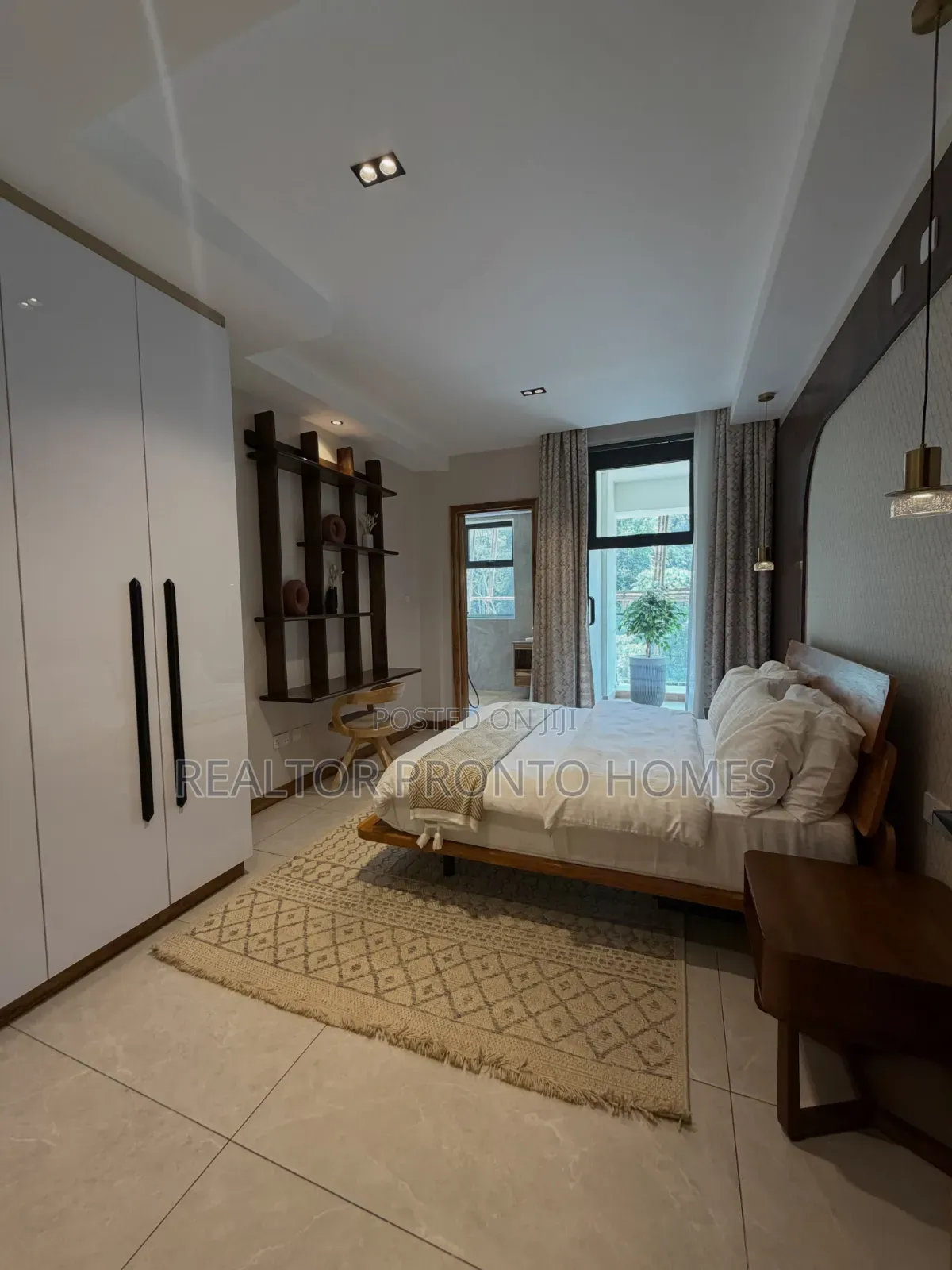2bdrm Apartment in Westlands, Spring Valley for sale