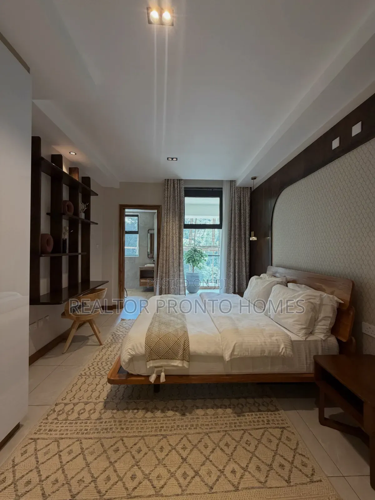2bdrm Apartment in Westlands, Spring Valley for sale