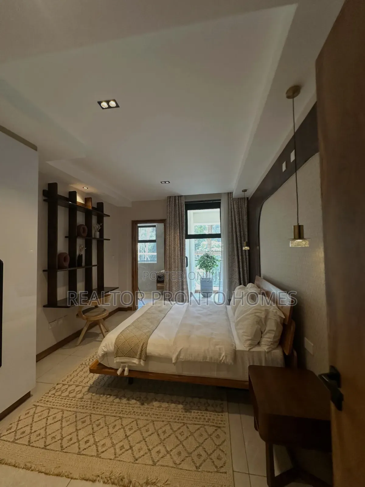 2bdrm Apartment in Westlands, Spring Valley for sale