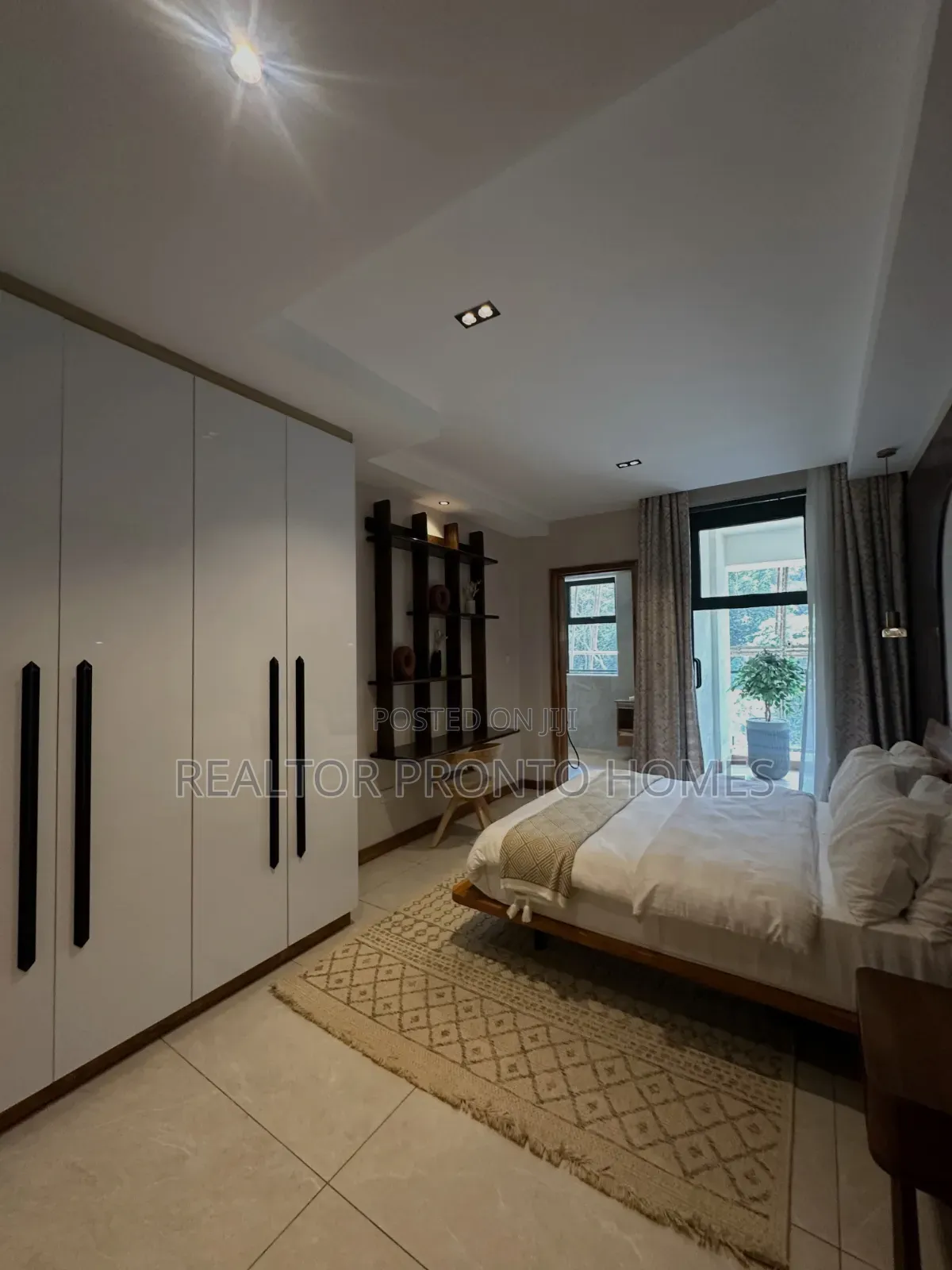 2bdrm Apartment in Westlands, Spring Valley for sale