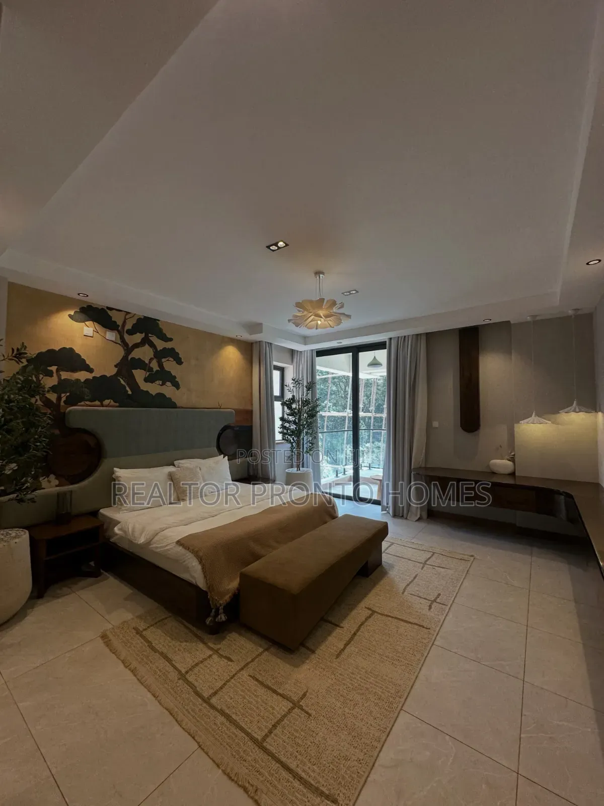 2bdrm Apartment in Westlands, Spring Valley for sale