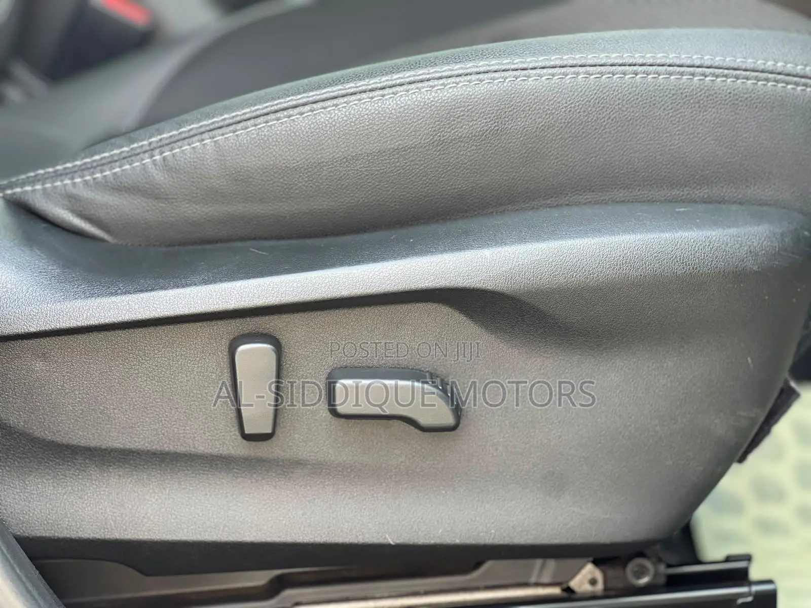 Subaru Forester 2019 White