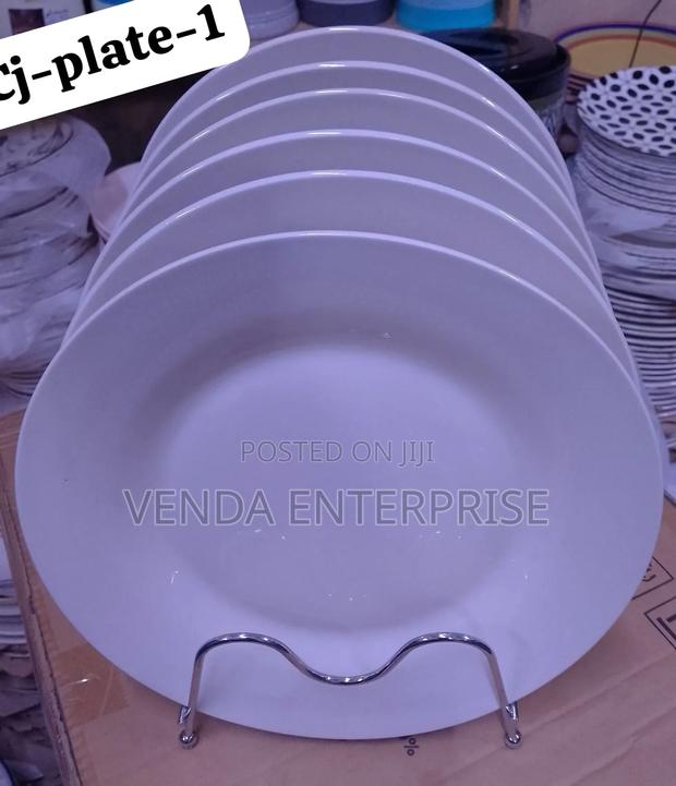 Cj Plates Set - main view