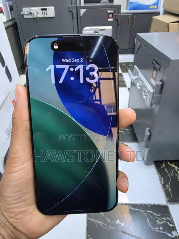 Apple iPhone 16 Pro Max 512 GB