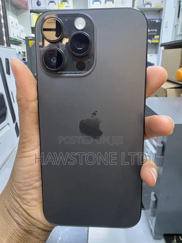 Apple iPhone 16 Pro Max 512 GB - thumbnail 2