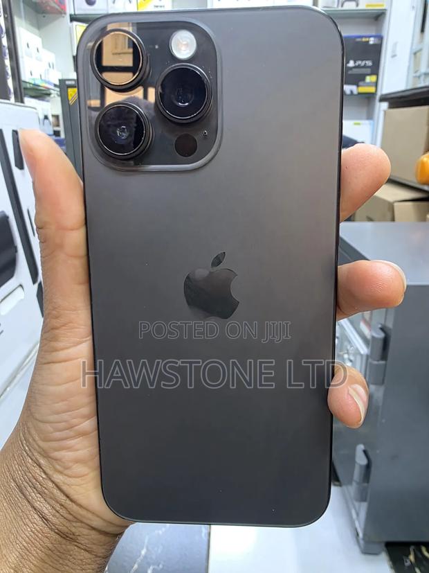 Apple iPhone 16 Pro Max 512 GB - thumbnail 3