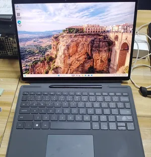 Laptop Dell Latitude 7320 Detachable 16GB Intel Core i7 SSD 512GB