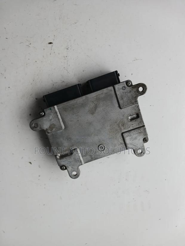 3ngine Computer Mitsubishi RVR,Lancer - thumbnail 2