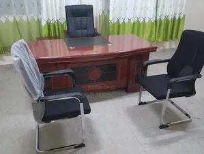1.2 Executive Director Office Desk