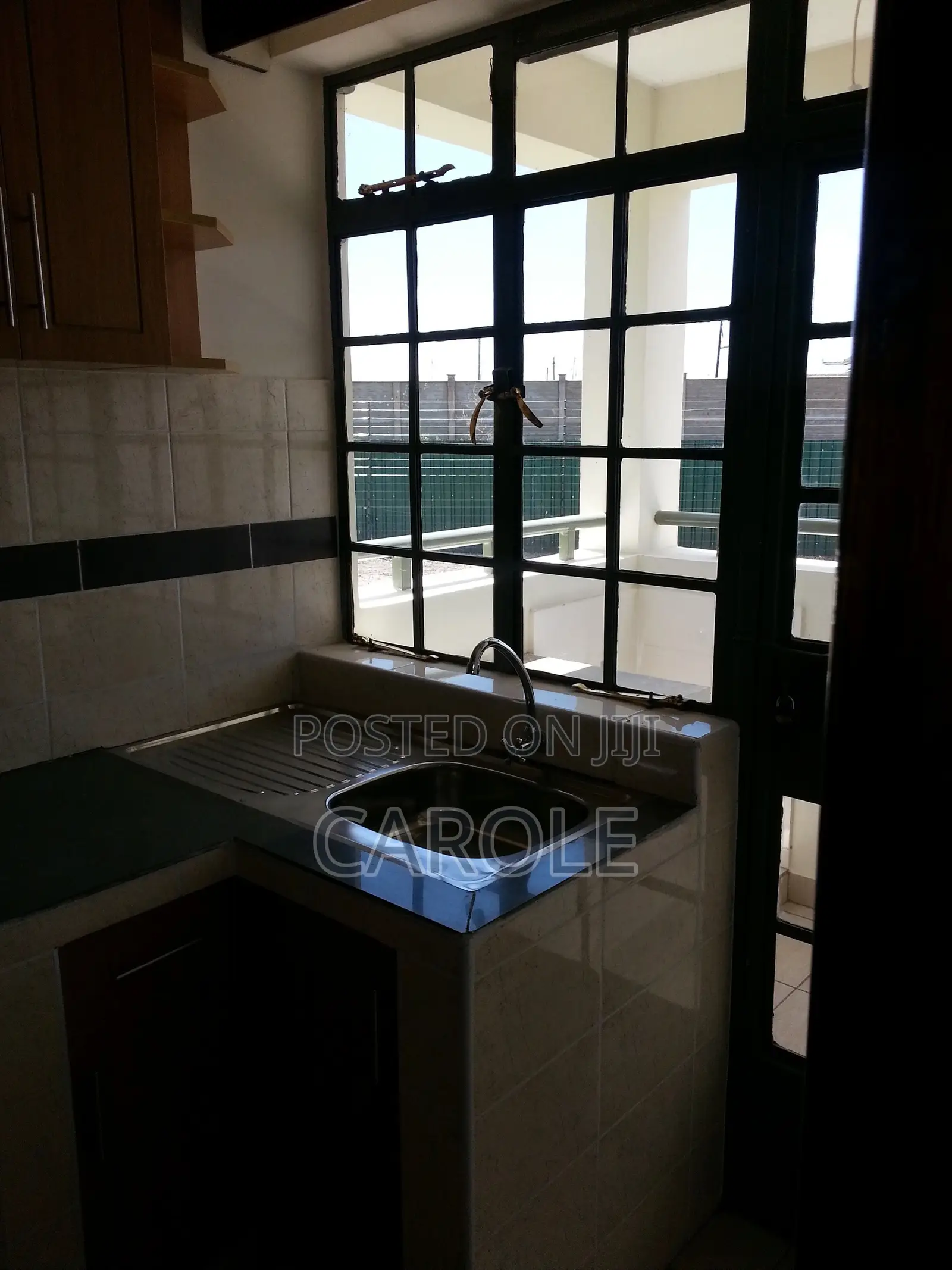 2bdrm Apartment in Mlolongo for sale