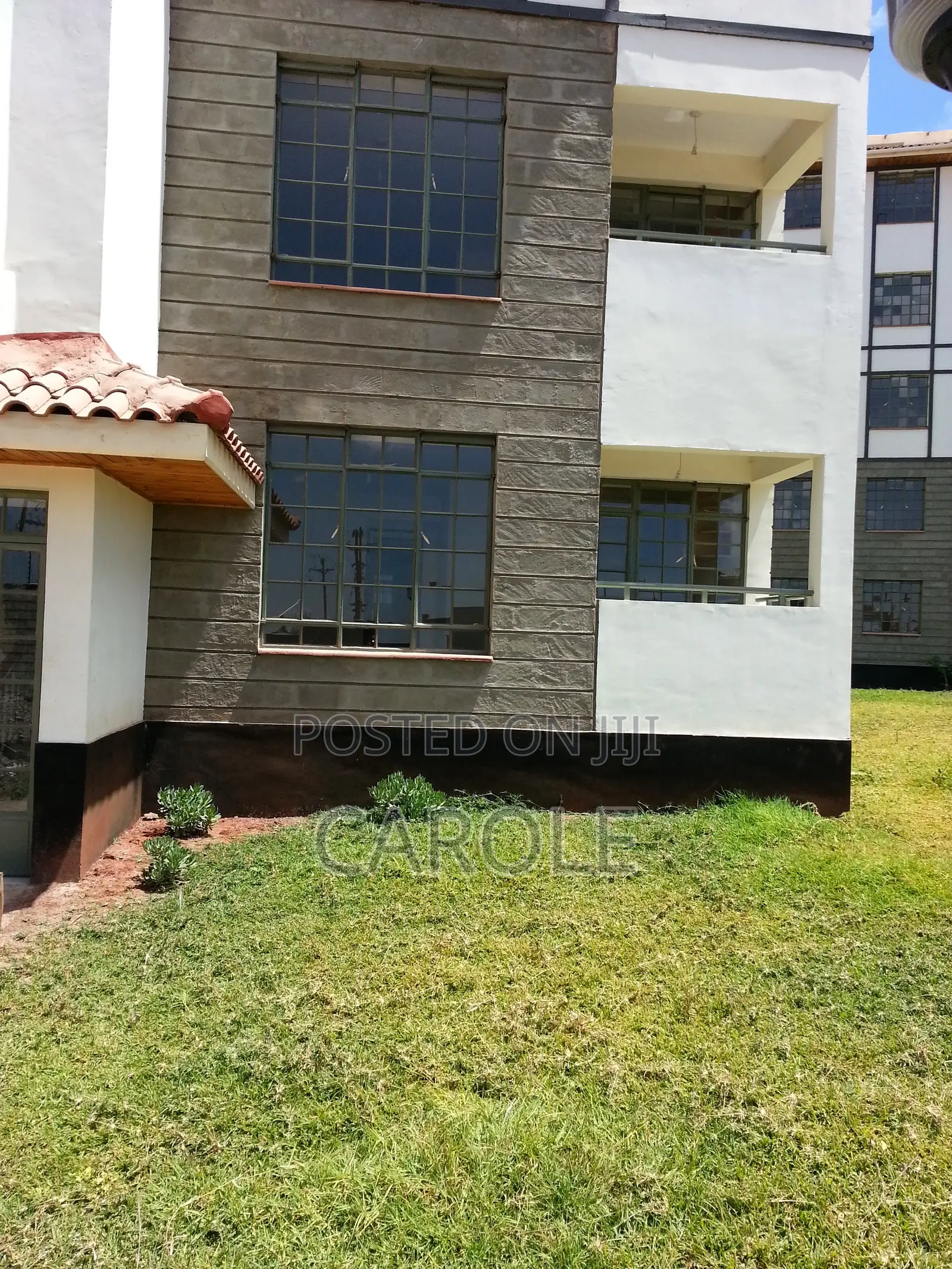 2bdrm Apartment in Mlolongo for sale