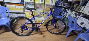 Reset Mountain Bicycle Size 29...
