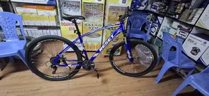 Reset Mountain Bicycle Size 29...